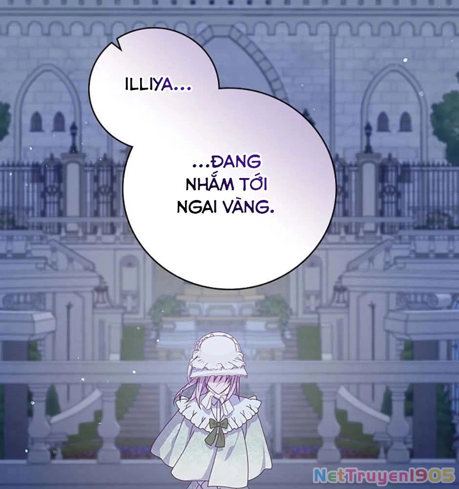 Cuộc Sống Của Nữ Vương Ác Quỷ Chapter 32 - 11