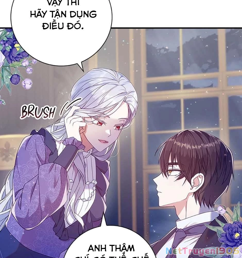 Cuộc Sống Của Nữ Vương Ác Quỷ Chapter 32 - 15