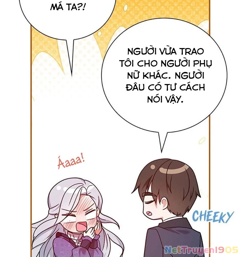 Cuộc Sống Của Nữ Vương Ác Quỷ Chapter 32 - 28