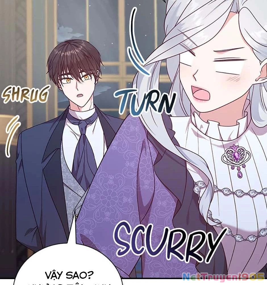 Cuộc Sống Của Nữ Vương Ác Quỷ Chapter 32 - 30