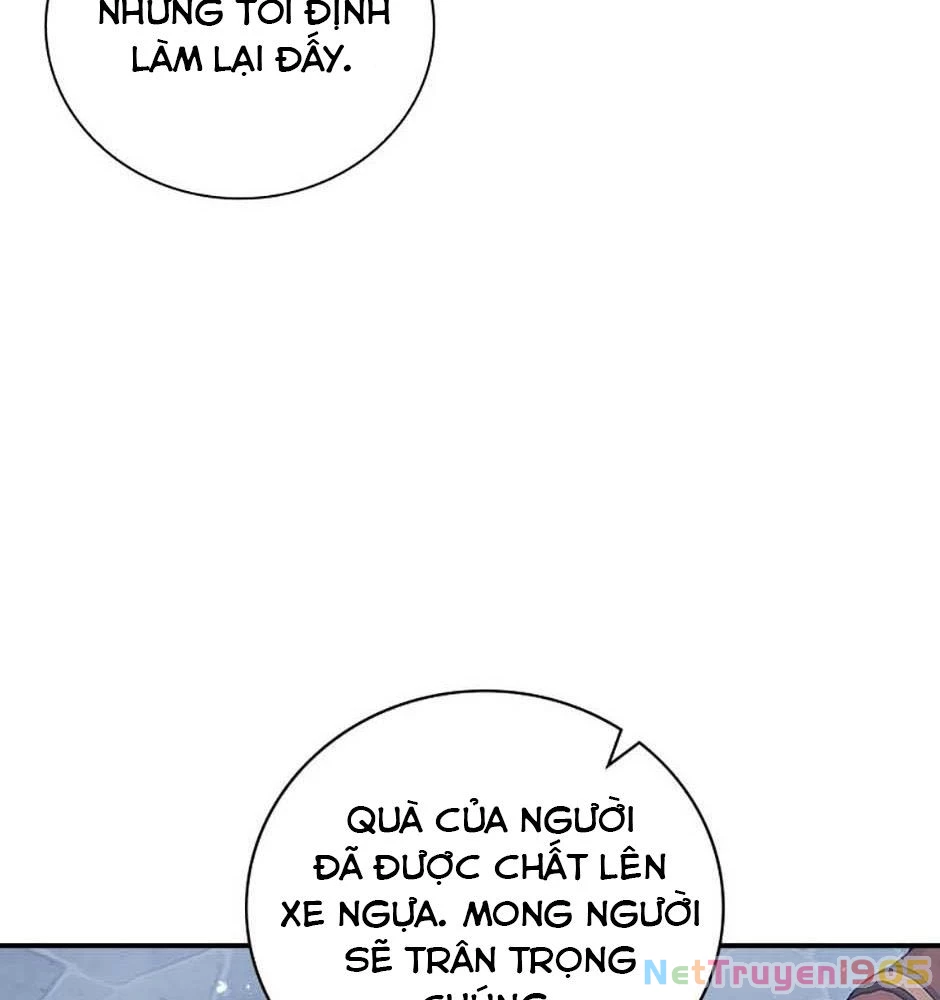 Cuộc Sống Của Nữ Vương Ác Quỷ Chapter 32 - 31