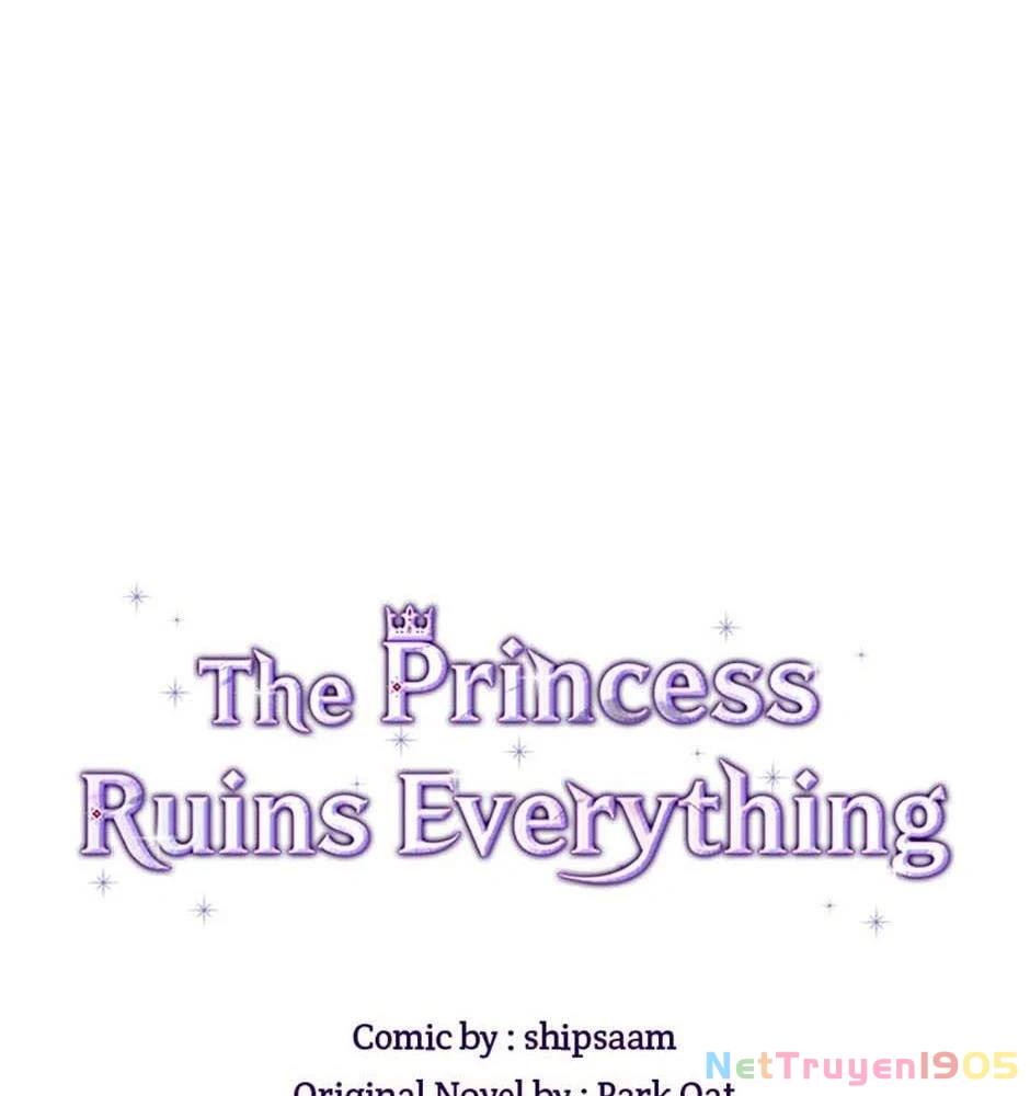 Cuộc Sống Của Nữ Vương Ác Quỷ Chapter 32 - 41