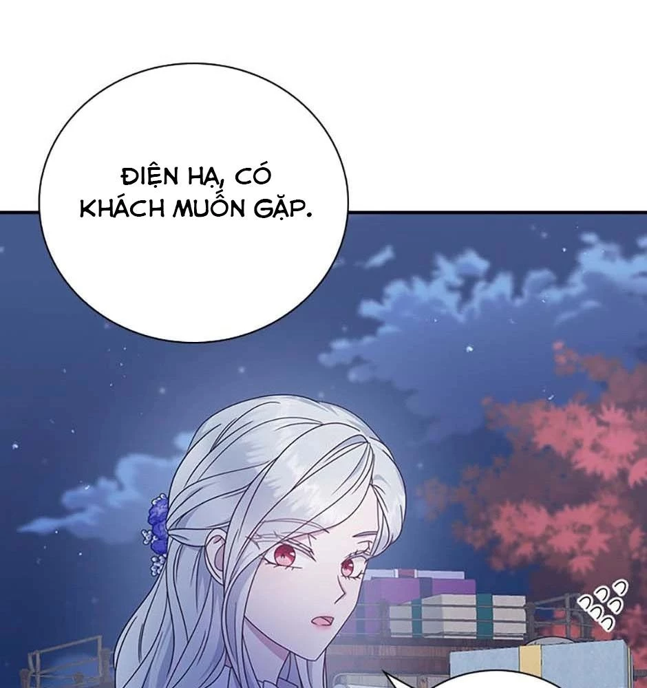 Cuộc Sống Của Nữ Vương Ác Quỷ Chapter 32 - 46