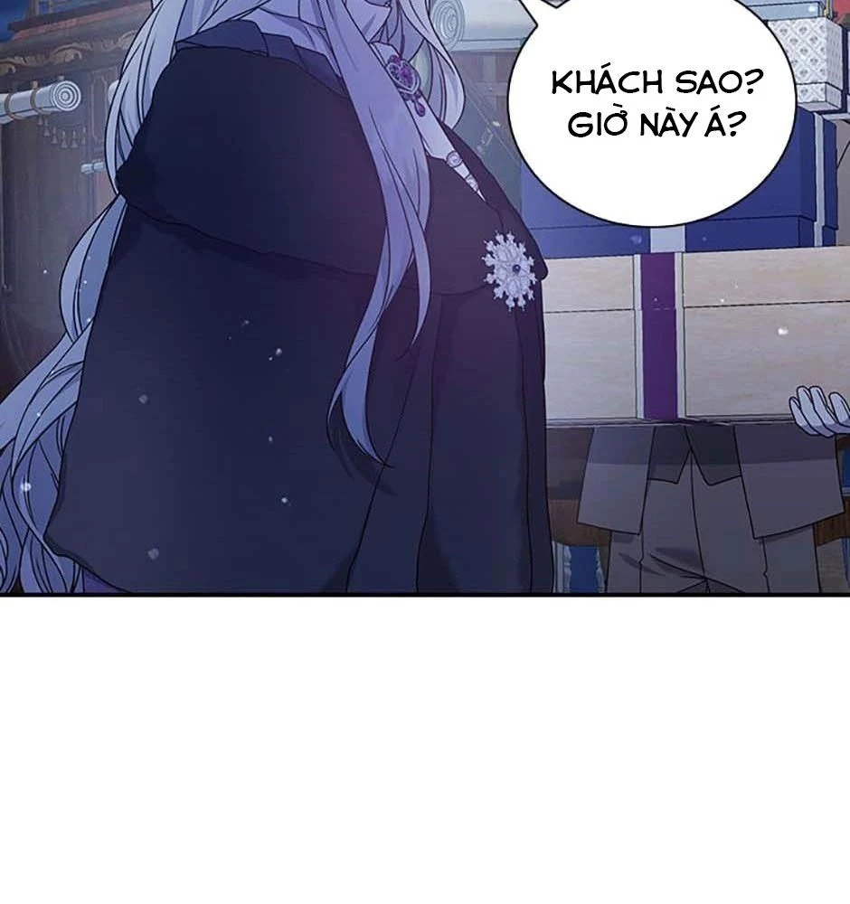 Cuộc Sống Của Nữ Vương Ác Quỷ Chapter 32 - 47