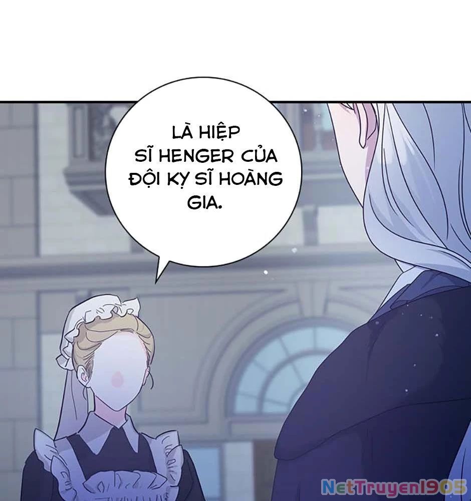 Cuộc Sống Của Nữ Vương Ác Quỷ Chapter 32 - 48