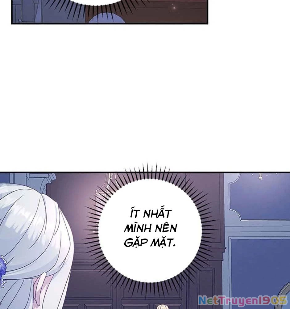 Cuộc Sống Của Nữ Vương Ác Quỷ Chapter 32 - 55