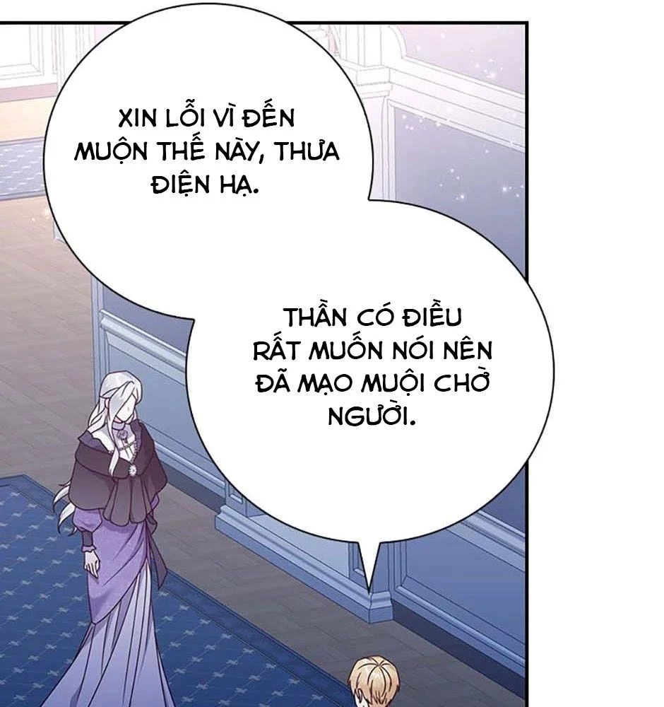 Cuộc Sống Của Nữ Vương Ác Quỷ Chapter 32 - 61