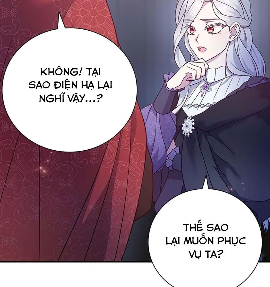 Cuộc Sống Của Nữ Vương Ác Quỷ Chapter 32 - 68