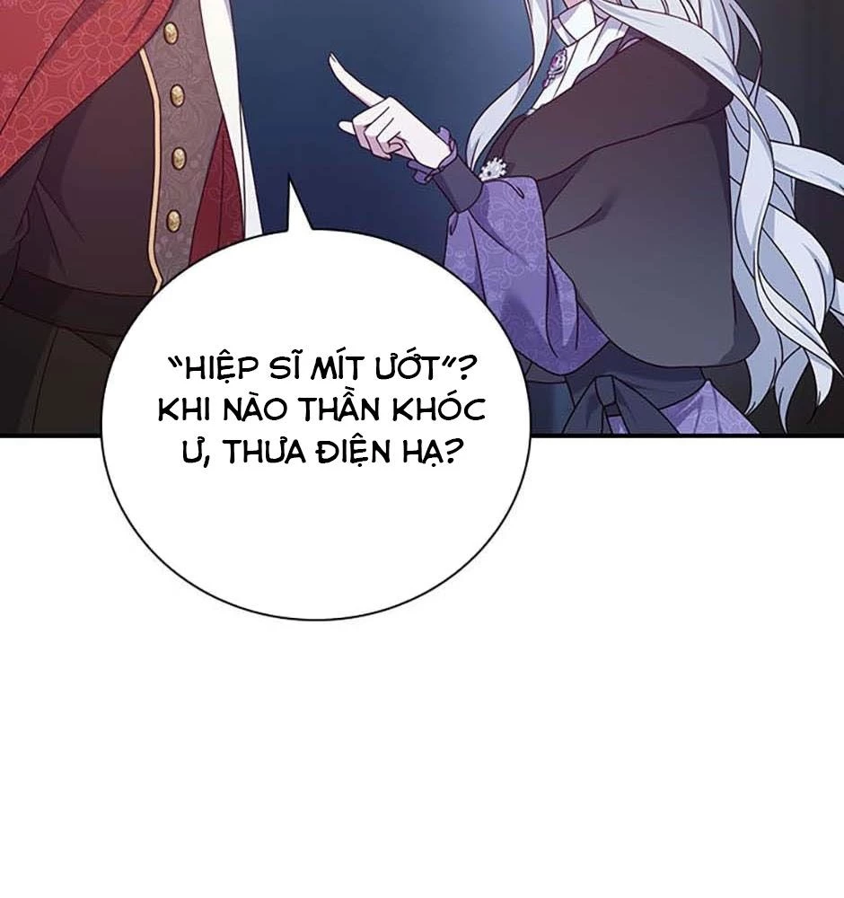 Cuộc Sống Của Nữ Vương Ác Quỷ Chapter 32 - 84