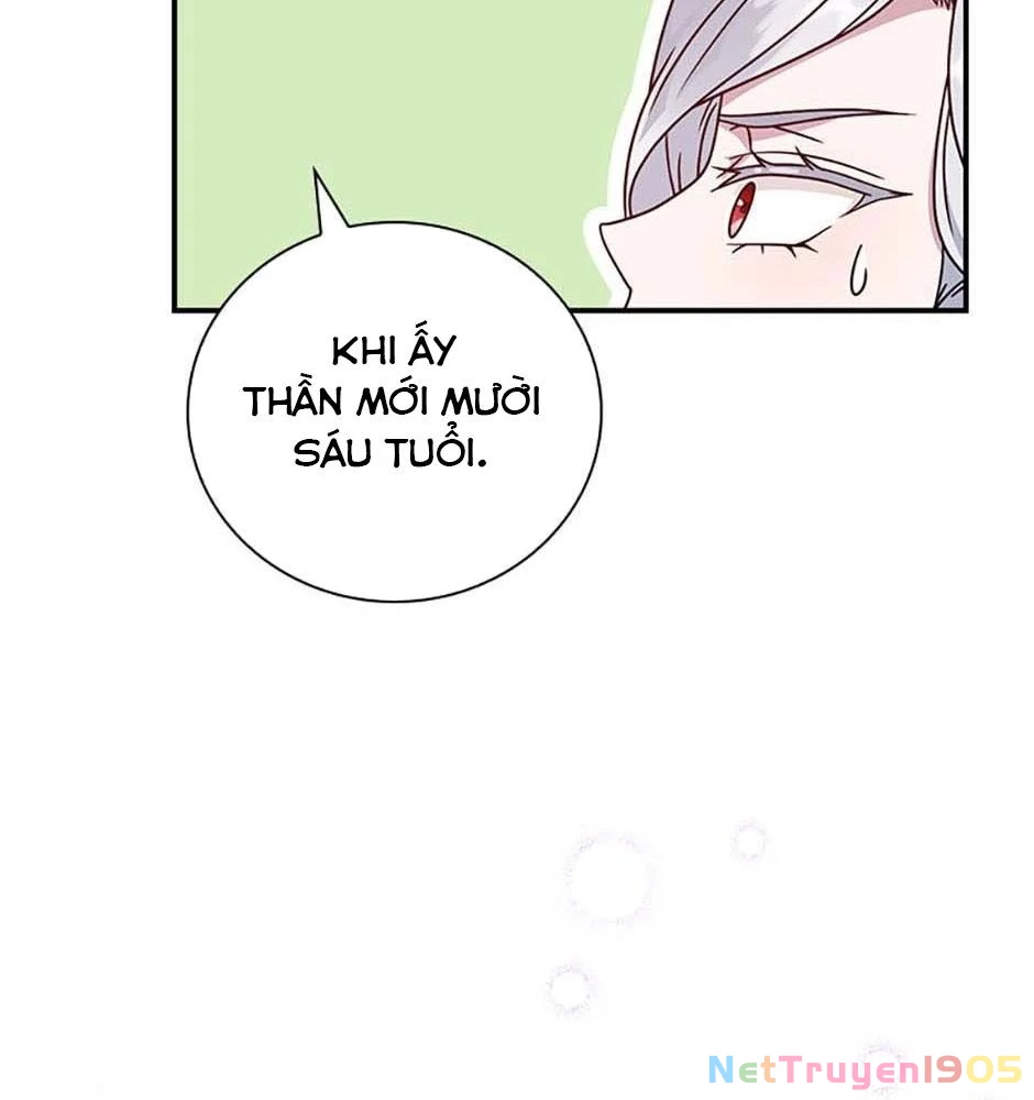 Cuộc Sống Của Nữ Vương Ác Quỷ Chapter 32 - 86