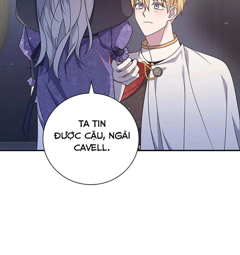 Cuộc Sống Của Nữ Vương Ác Quỷ Chapter 32 - 100