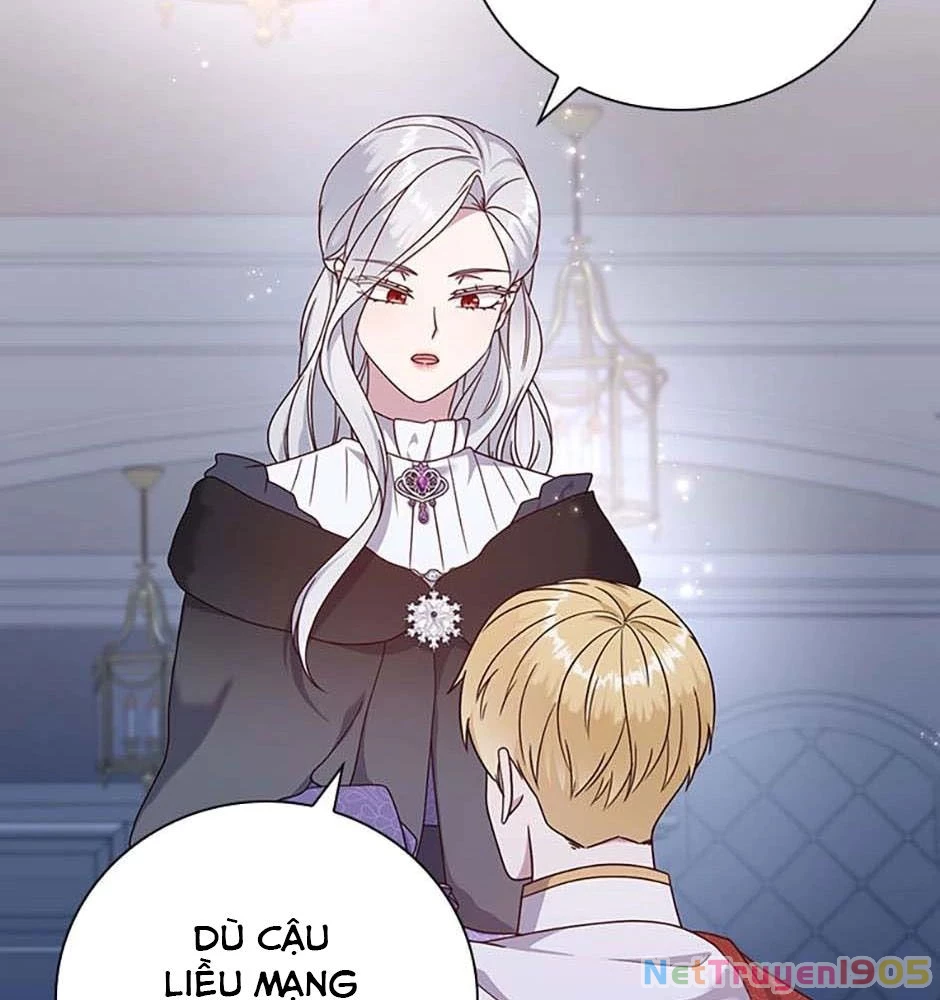 Cuộc Sống Của Nữ Vương Ác Quỷ Chapter 32 - 112