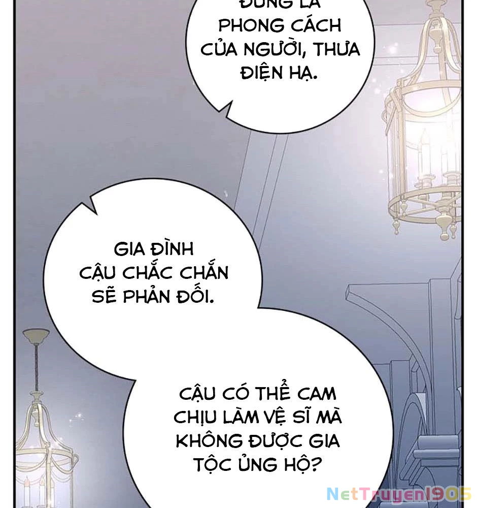 Cuộc Sống Của Nữ Vương Ác Quỷ Chapter 32 - 114