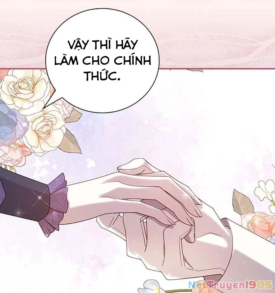 Cuộc Sống Của Nữ Vương Ác Quỷ Chapter 32 - 119