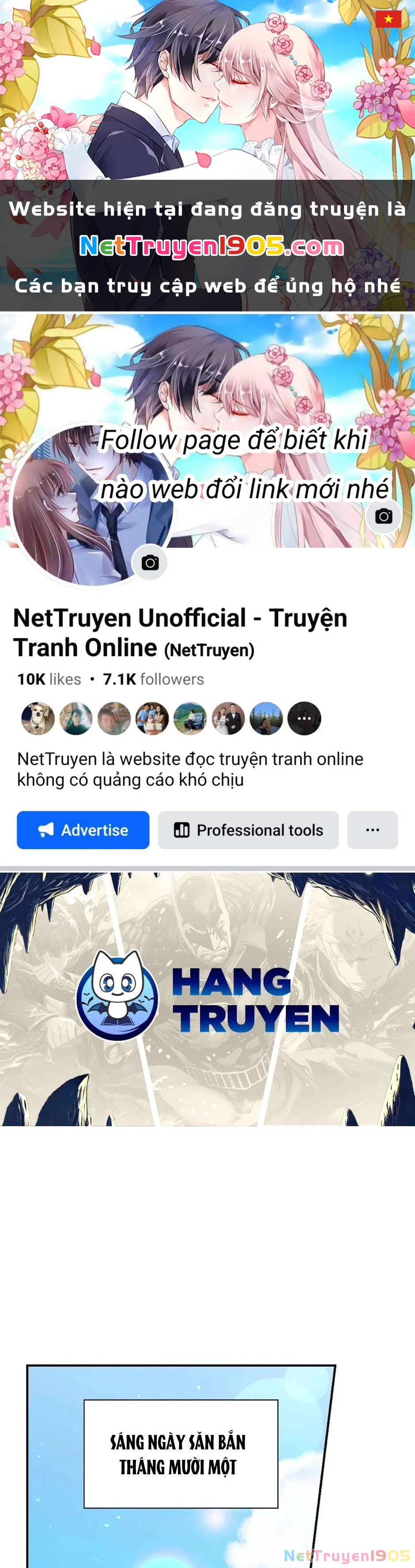 Cuộc Sống Của Nữ Vương Ác Quỷ Chapter 34 - 1