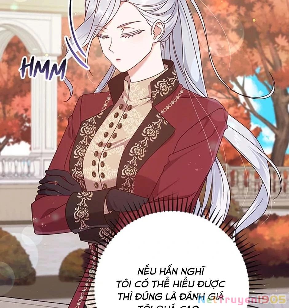 Cuộc Sống Của Nữ Vương Ác Quỷ Chapter 34 - 4