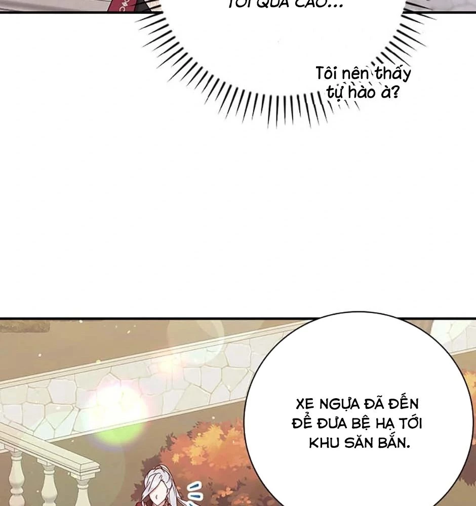 Cuộc Sống Của Nữ Vương Ác Quỷ Chapter 34 - 5