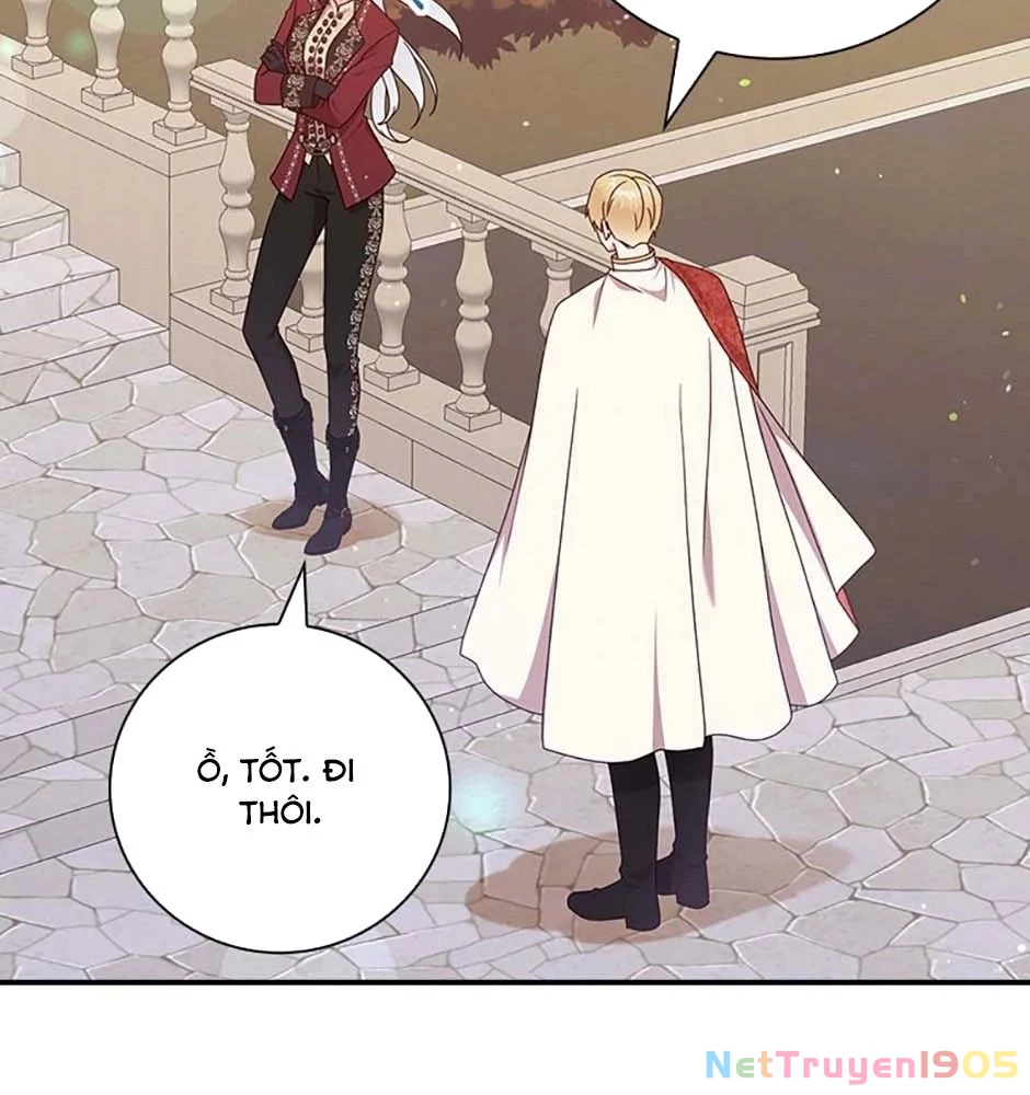 Cuộc Sống Của Nữ Vương Ác Quỷ Chapter 34 - 6