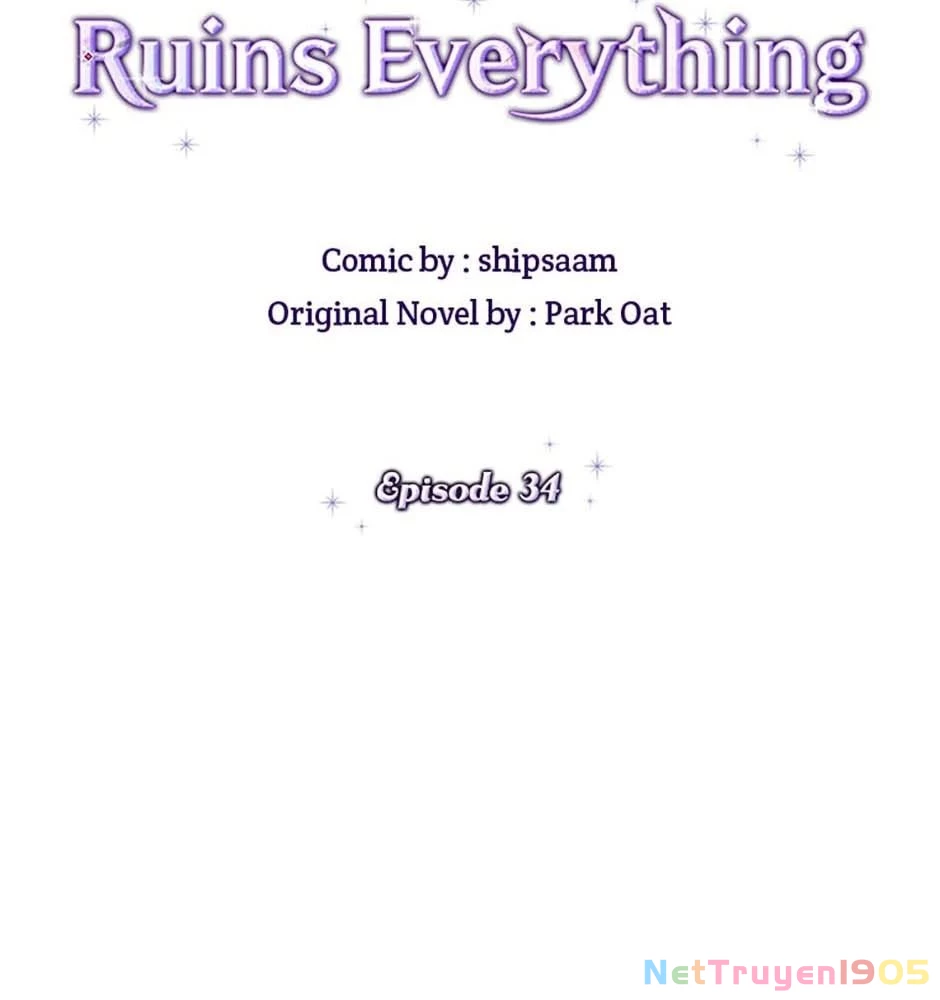 Cuộc Sống Của Nữ Vương Ác Quỷ Chapter 34 - 10