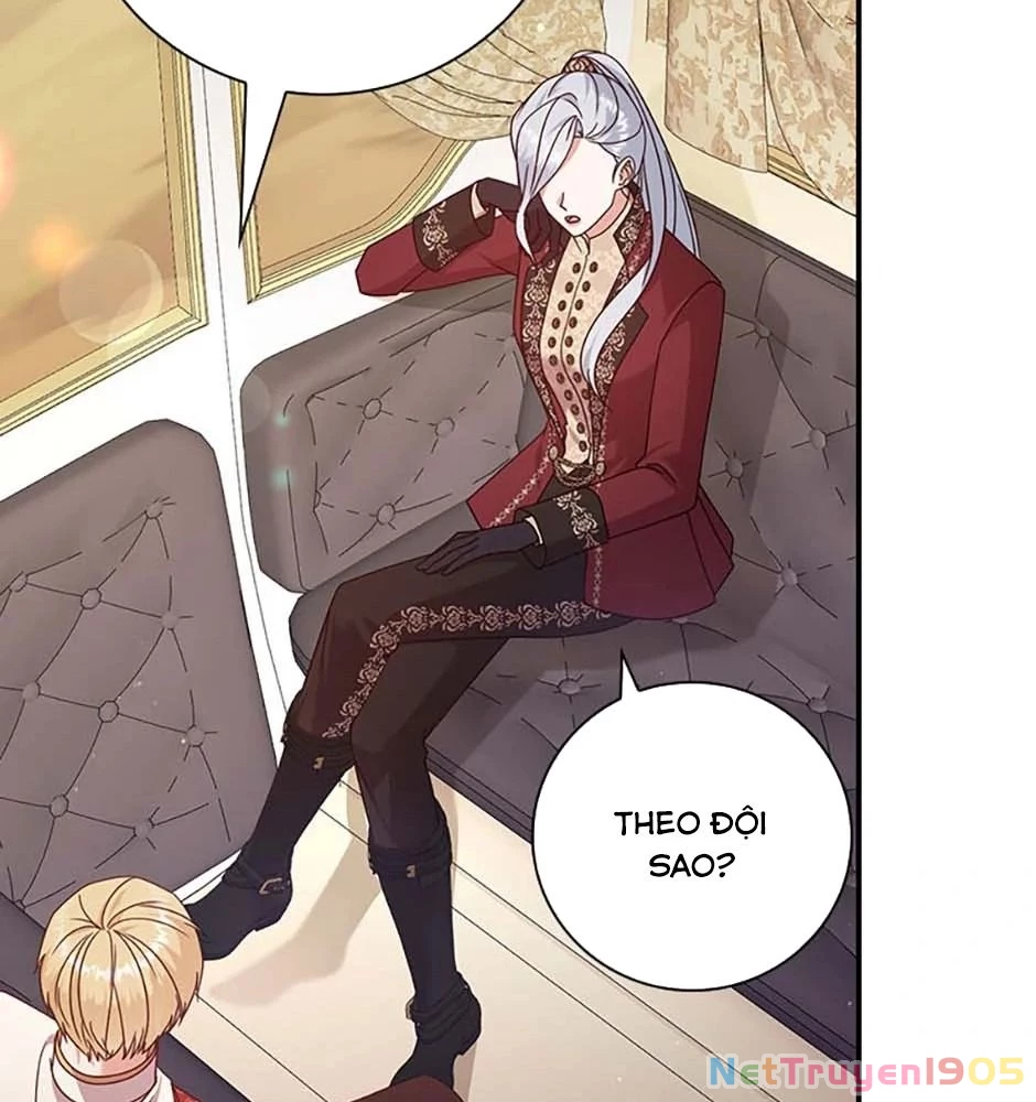 Cuộc Sống Của Nữ Vương Ác Quỷ Chapter 34 - 12