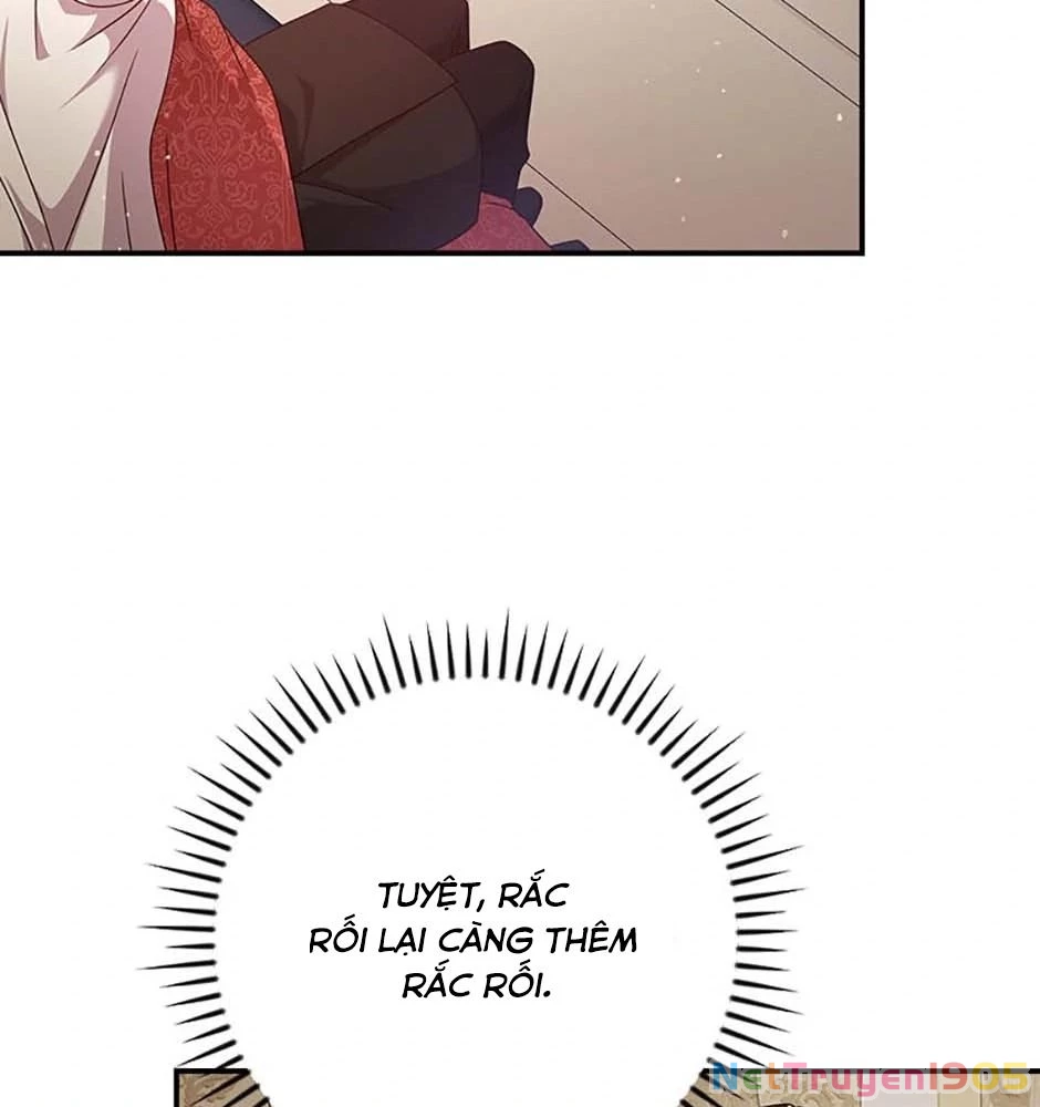 Cuộc Sống Của Nữ Vương Ác Quỷ Chapter 34 - 13