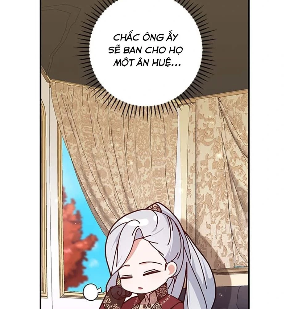 Cuộc Sống Của Nữ Vương Ác Quỷ Chapter 34 - 19