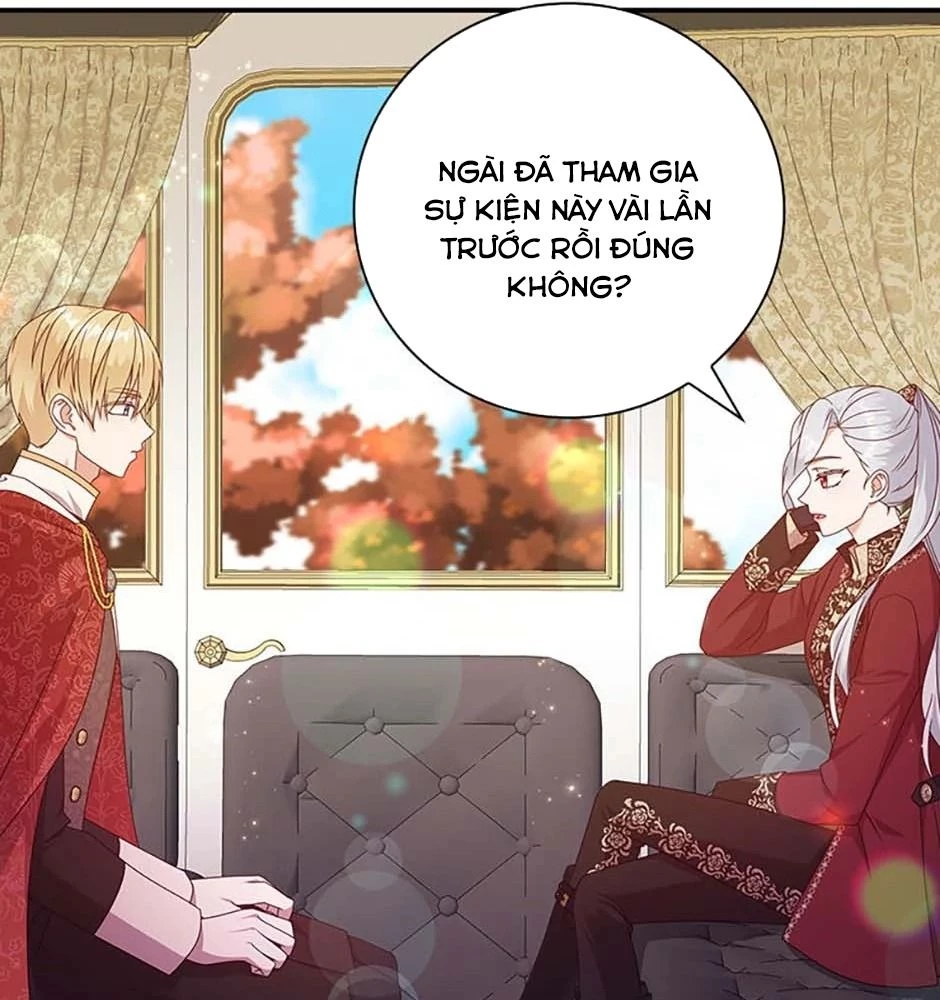 Cuộc Sống Của Nữ Vương Ác Quỷ Chapter 34 - 21