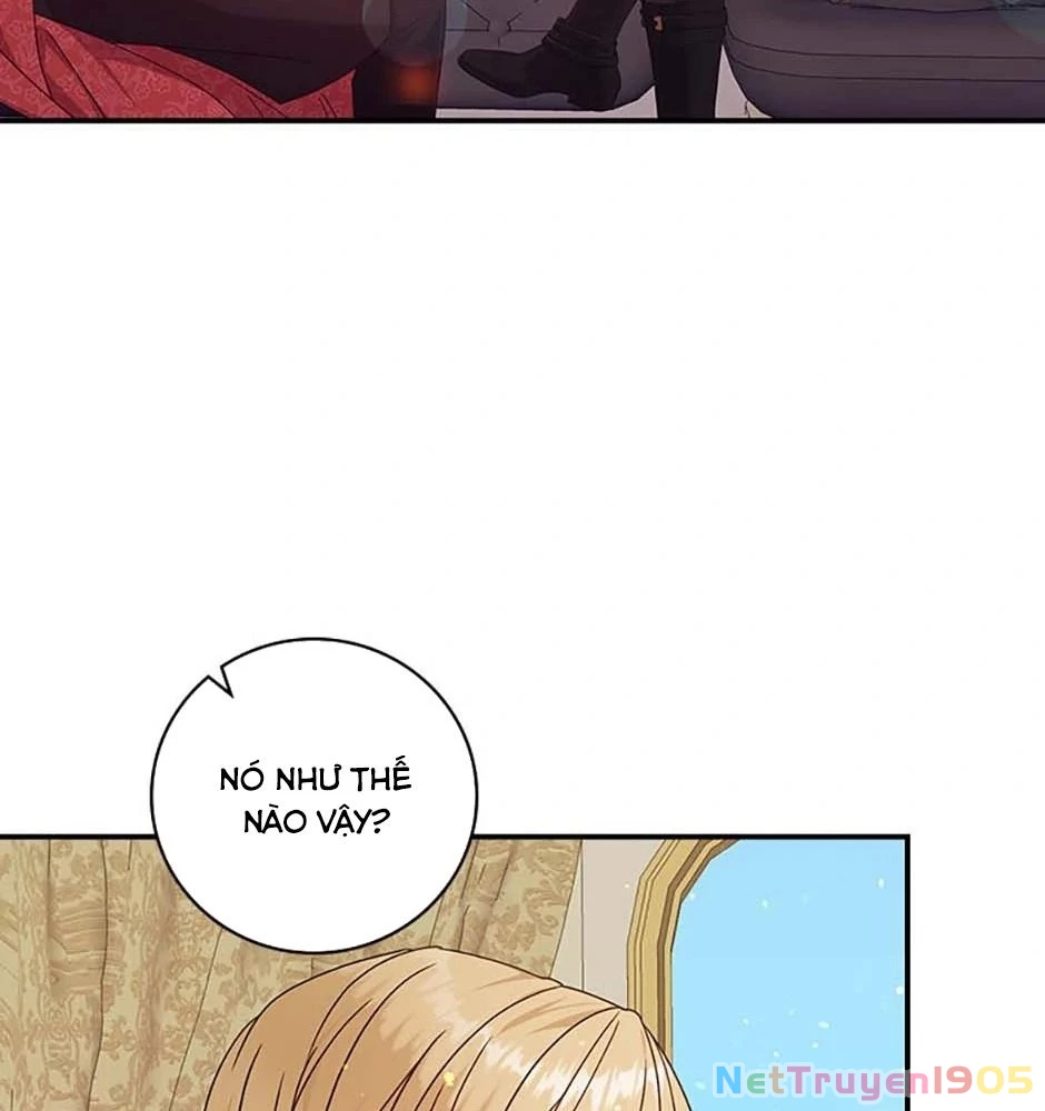 Cuộc Sống Của Nữ Vương Ác Quỷ Chapter 34 - 22
