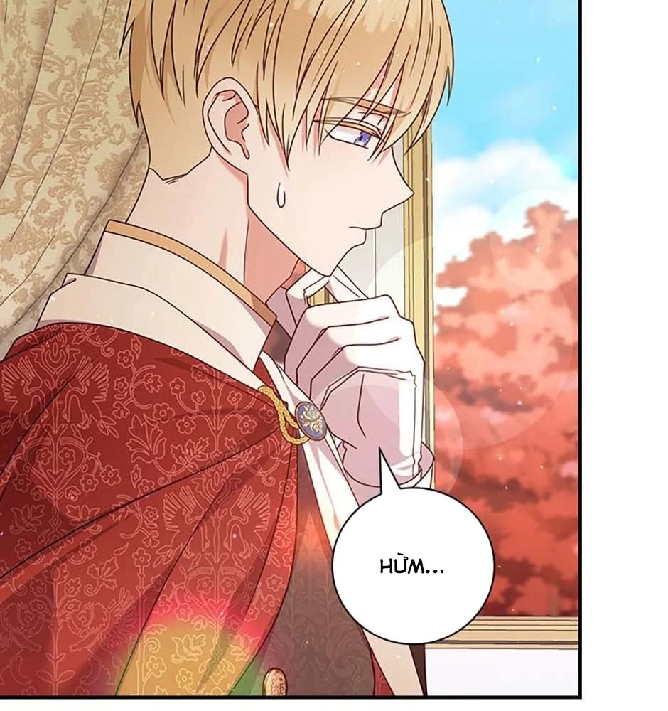 Cuộc Sống Của Nữ Vương Ác Quỷ Chapter 34 - 23