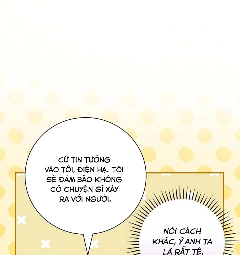 Cuộc Sống Của Nữ Vương Ác Quỷ Chapter 34 - 24