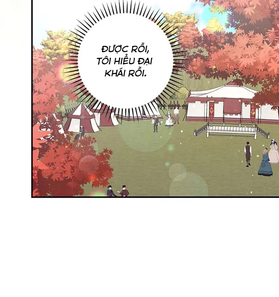 Cuộc Sống Của Nữ Vương Ác Quỷ Chapter 34 - 26