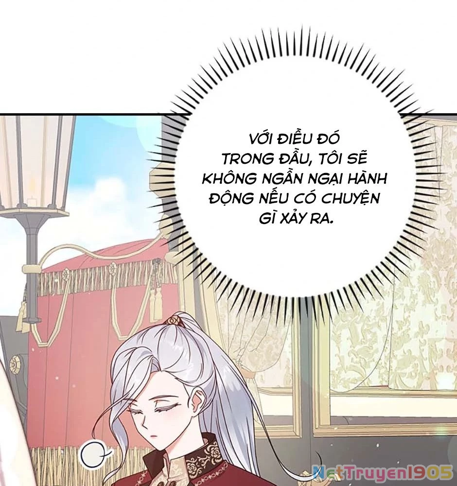 Cuộc Sống Của Nữ Vương Ác Quỷ Chapter 34 - 27
