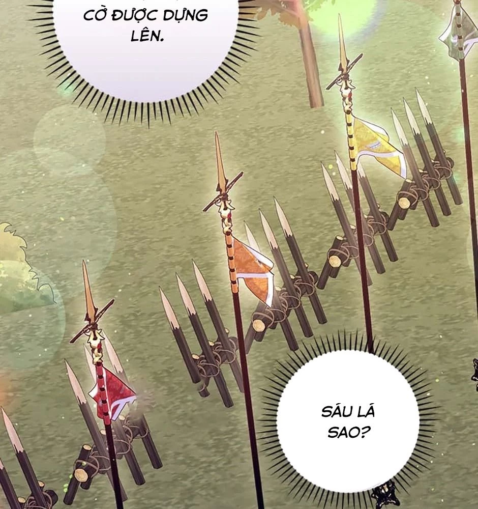 Cuộc Sống Của Nữ Vương Ác Quỷ Chapter 34 - 31