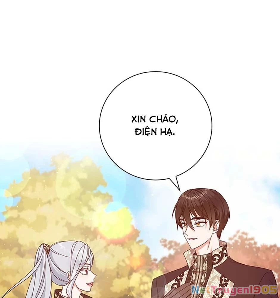 Cuộc Sống Của Nữ Vương Ác Quỷ Chapter 34 - 34