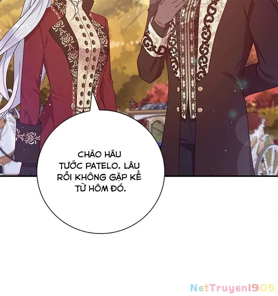 Cuộc Sống Của Nữ Vương Ác Quỷ Chapter 34 - 35