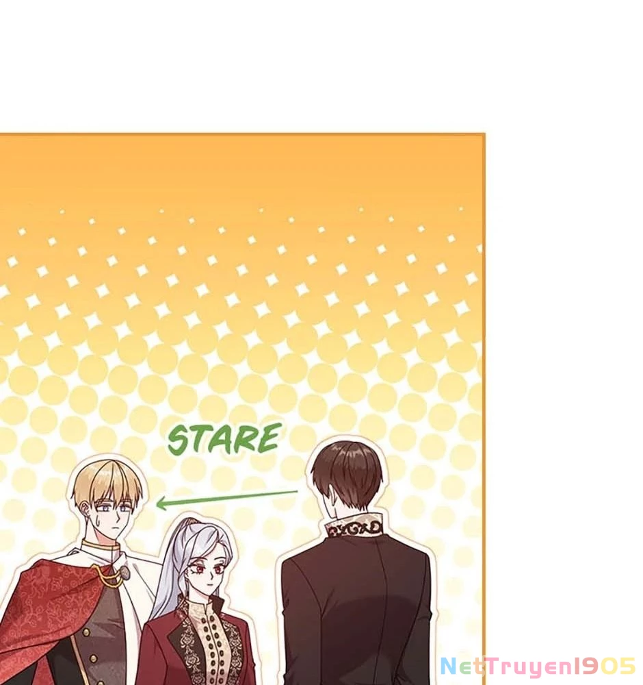 Cuộc Sống Của Nữ Vương Ác Quỷ Chapter 34 - 36