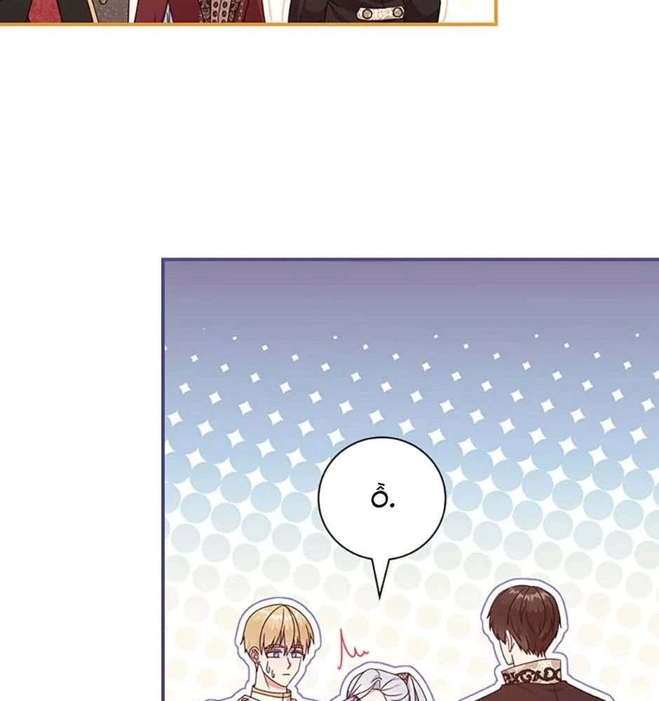 Cuộc Sống Của Nữ Vương Ác Quỷ Chapter 34 - 37