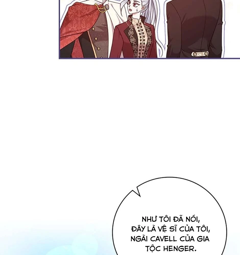 Cuộc Sống Của Nữ Vương Ác Quỷ Chapter 34 - 38