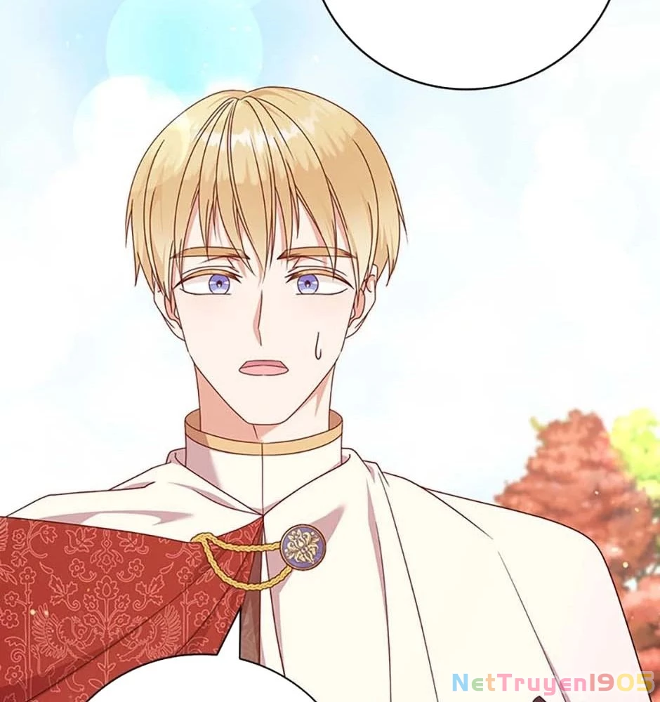 Cuộc Sống Của Nữ Vương Ác Quỷ Chapter 34 - 39