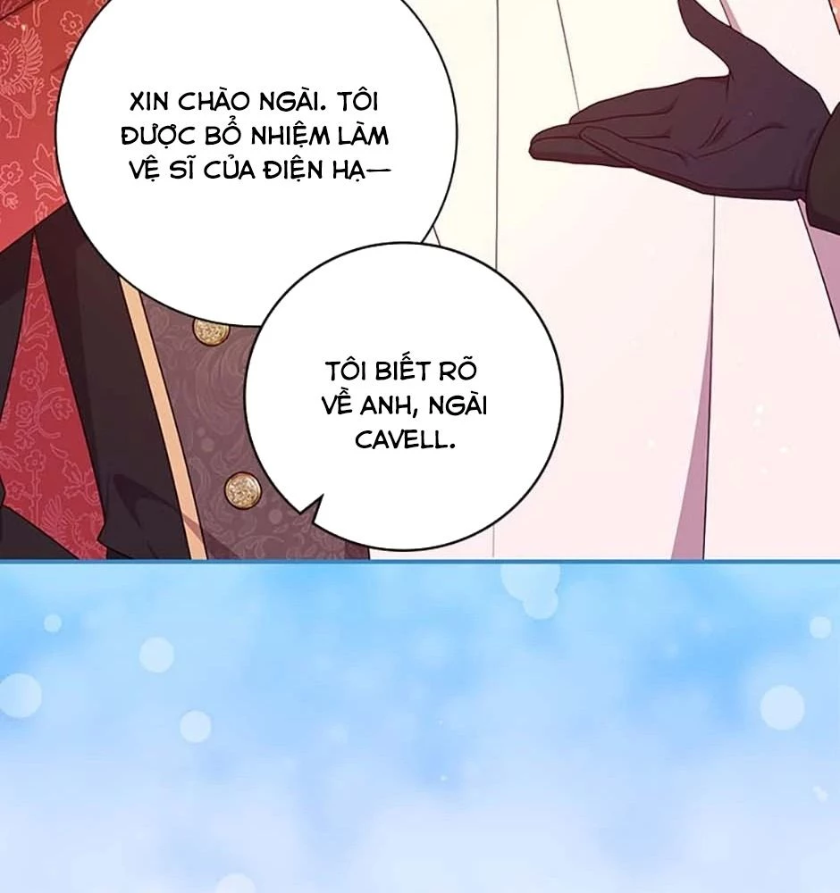 Cuộc Sống Của Nữ Vương Ác Quỷ Chapter 34 - 40