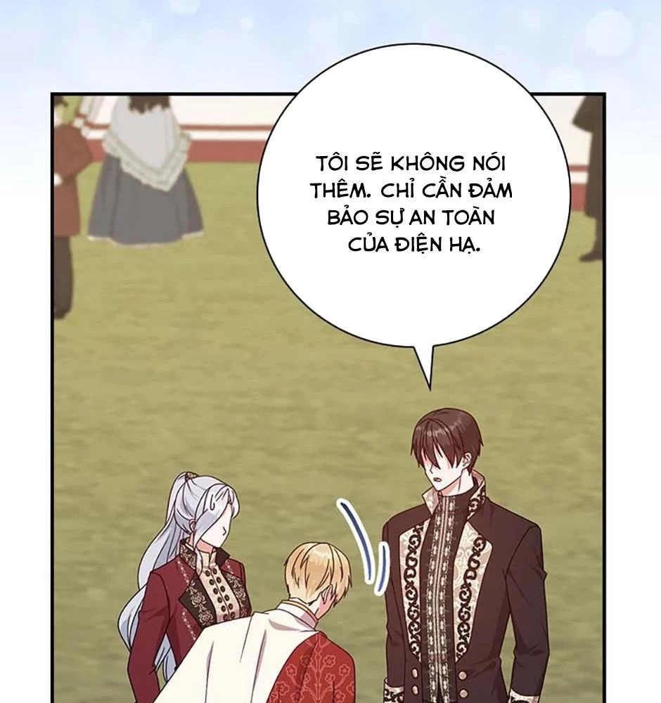 Cuộc Sống Của Nữ Vương Ác Quỷ Chapter 34 - 41