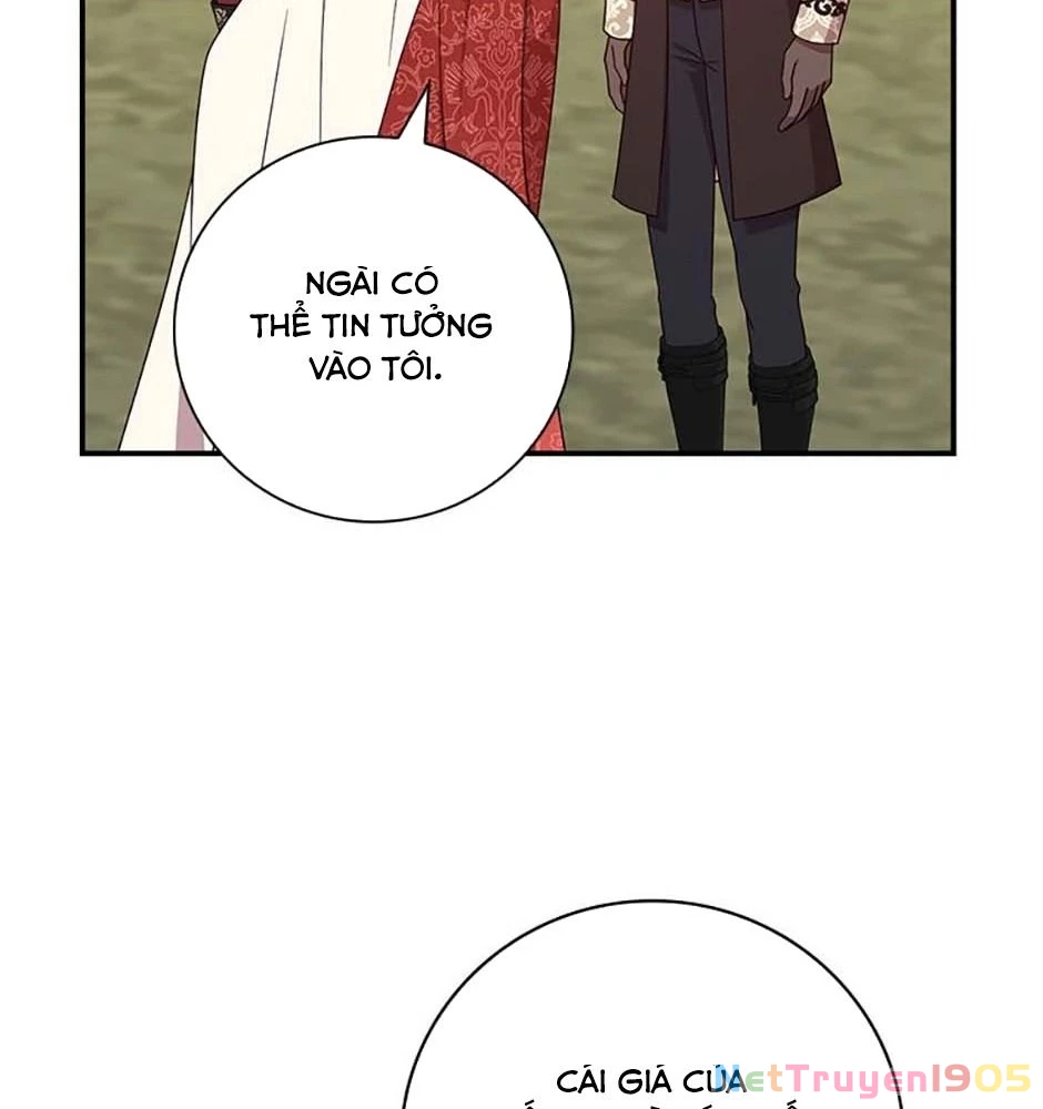 Cuộc Sống Của Nữ Vương Ác Quỷ Chapter 34 - 42