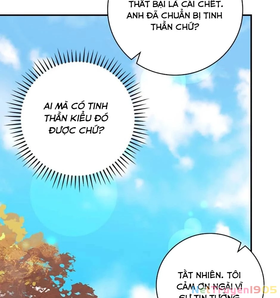 Cuộc Sống Của Nữ Vương Ác Quỷ Chapter 34 - 43