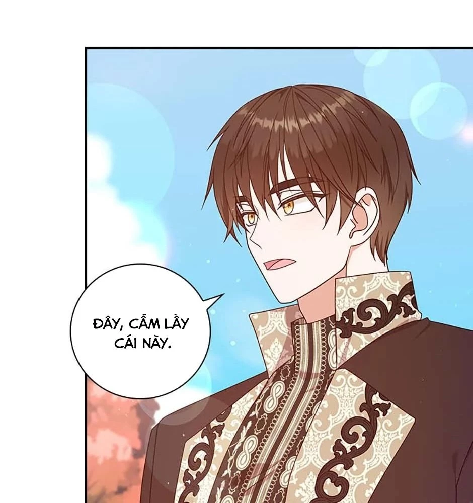 Cuộc Sống Của Nữ Vương Ác Quỷ Chapter 34 - 45