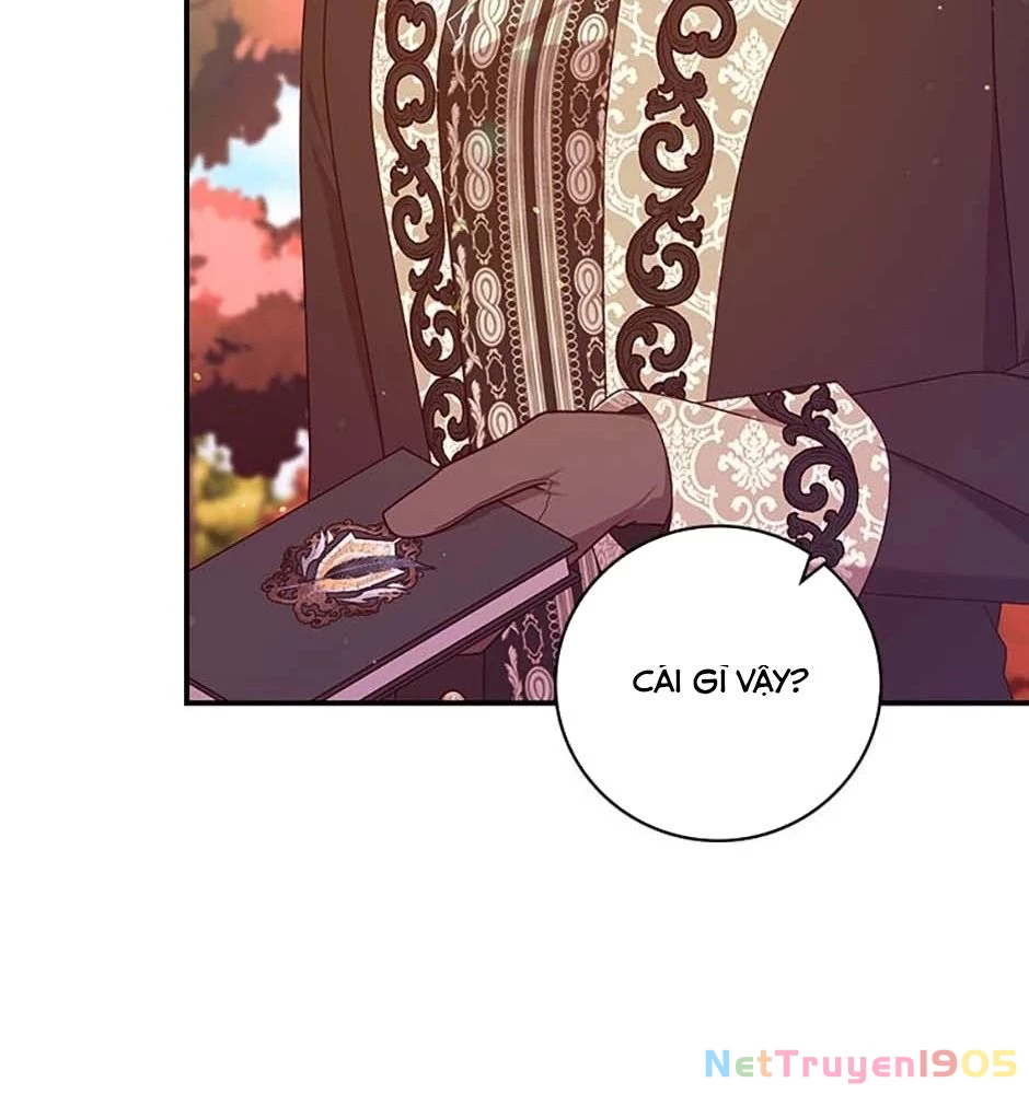 Cuộc Sống Của Nữ Vương Ác Quỷ Chapter 34 - 46