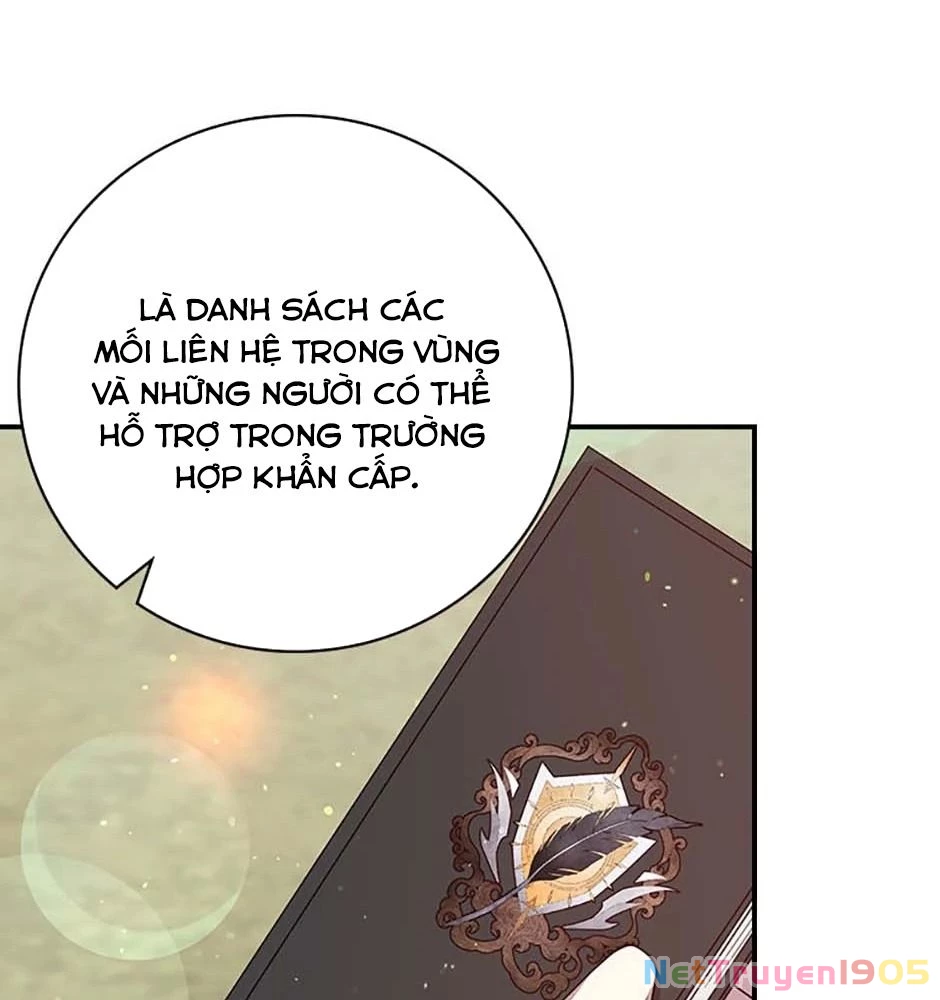 Cuộc Sống Của Nữ Vương Ác Quỷ Chapter 34 - 47