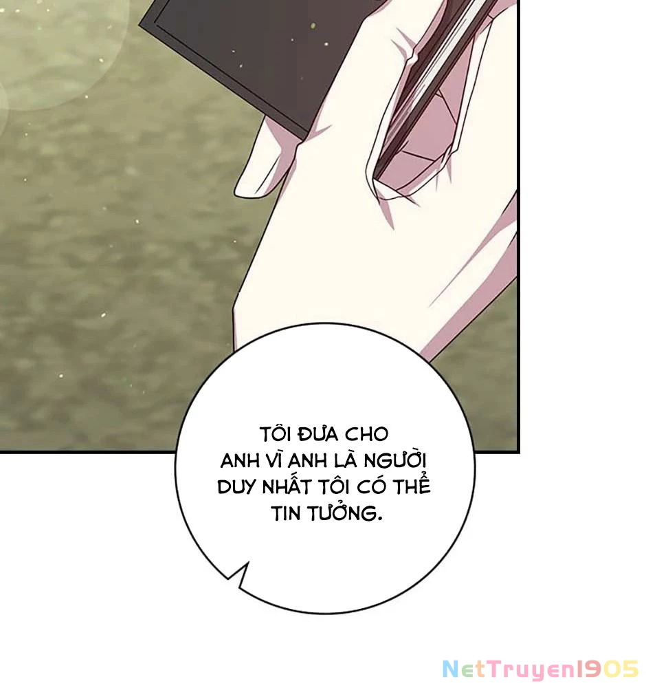 Cuộc Sống Của Nữ Vương Ác Quỷ Chapter 34 - 48