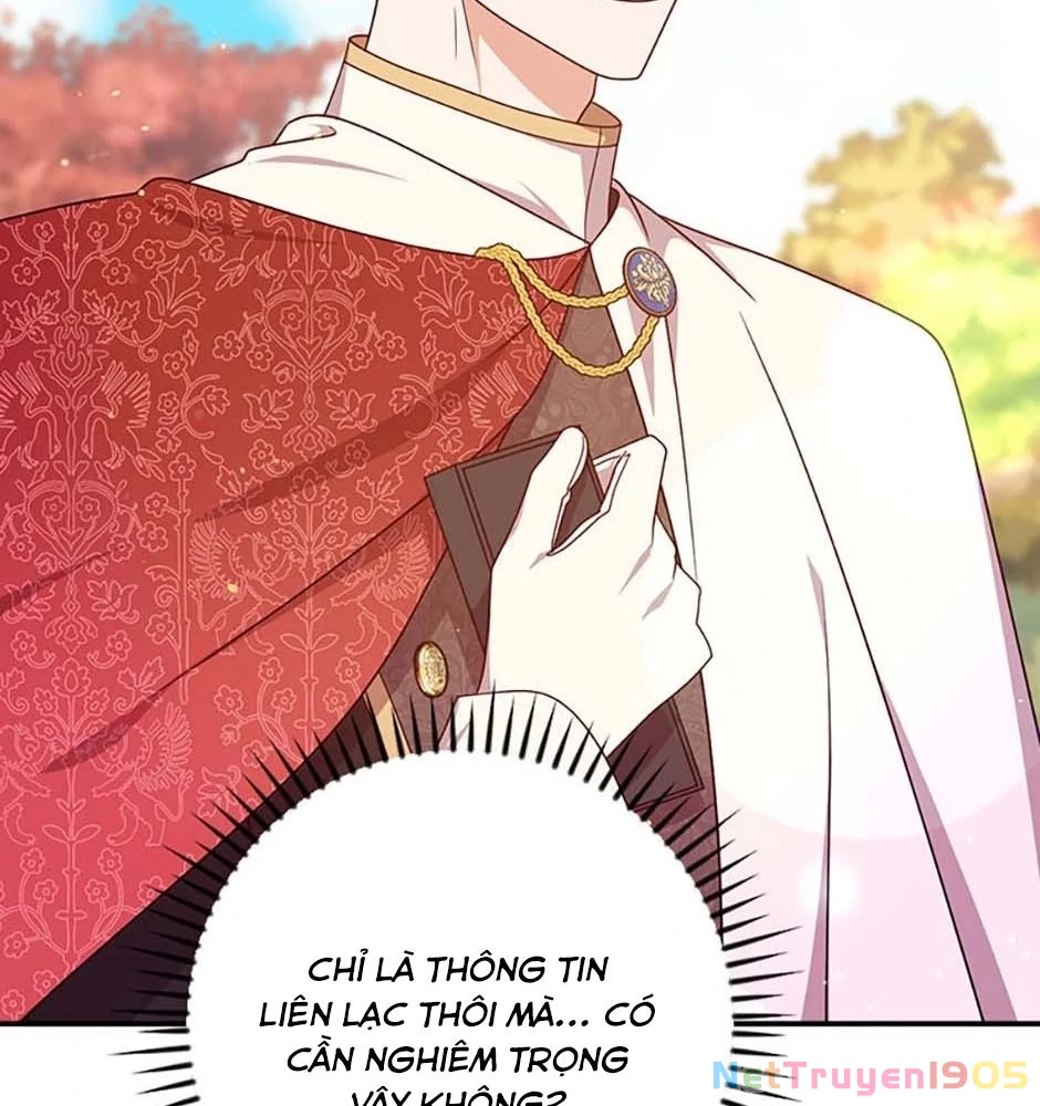 Cuộc Sống Của Nữ Vương Ác Quỷ Chapter 34 - 50