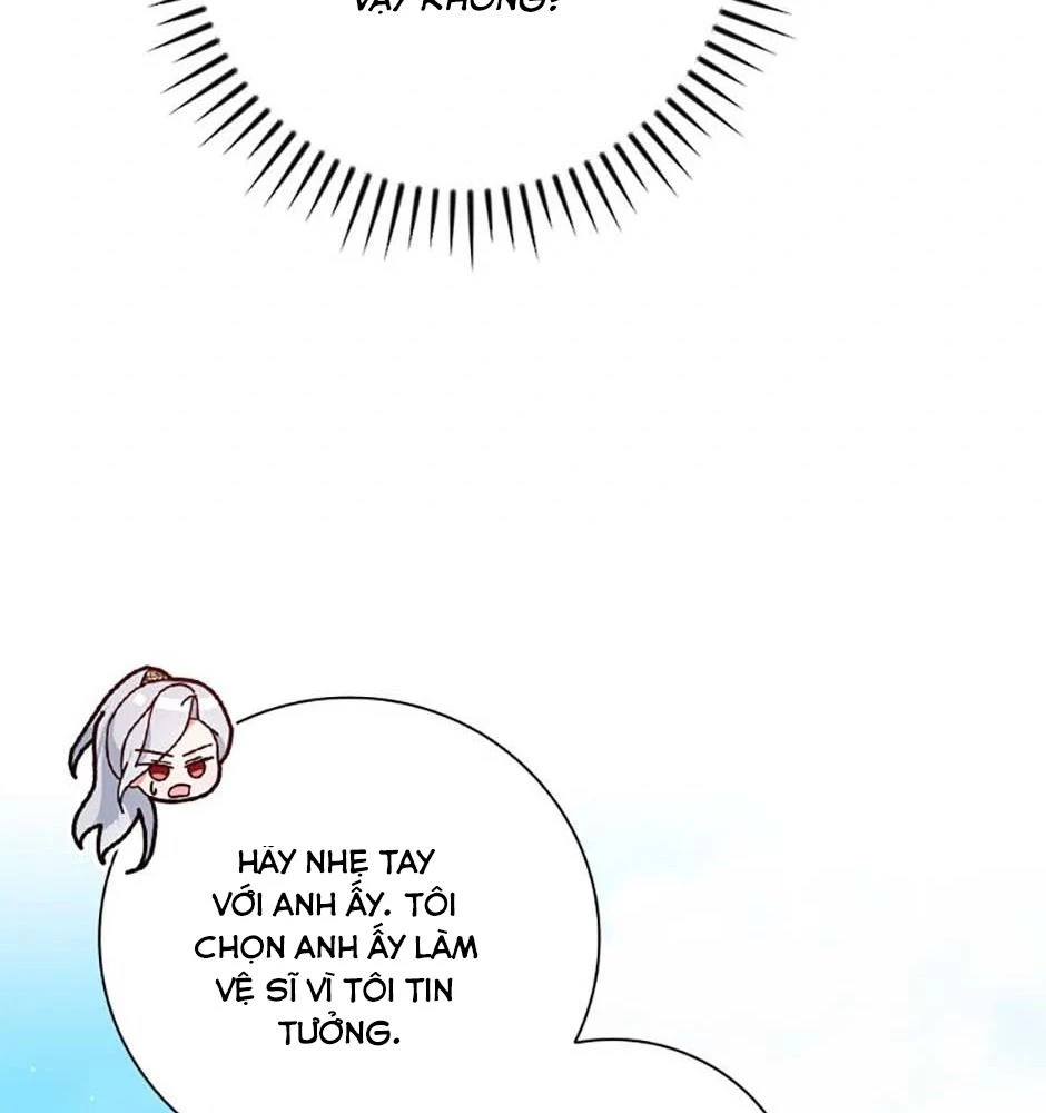 Cuộc Sống Của Nữ Vương Ác Quỷ Chapter 34 - 51