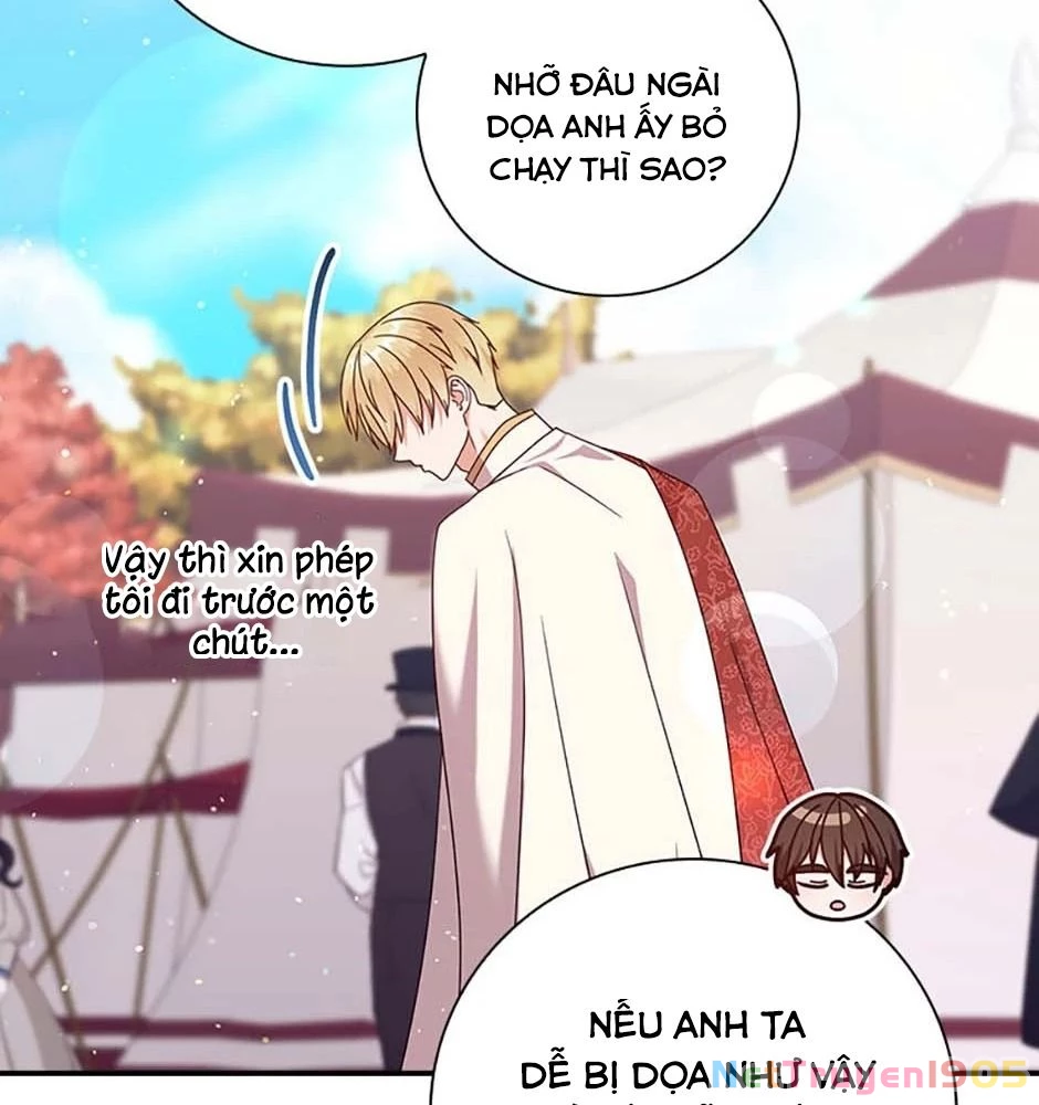 Cuộc Sống Của Nữ Vương Ác Quỷ Chapter 34 - 52